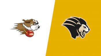 Replay: St. Francis (IL) vs Purdue Northwest | Apr 10 @ 3 PM