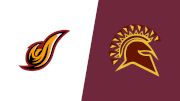 Replay: UDC vs STAC | Apr 11 @ 3 PM