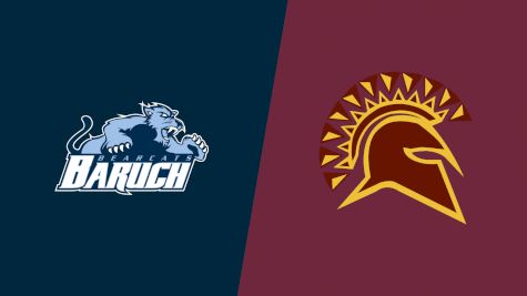 2026 Baruch vs St. Thomas Aquinas - Men's