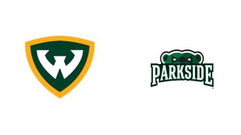 Replay: Wayne State (MI) vs UW-Parkside | Mar 22 @ 1 PM
