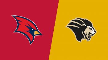 Replay: Saginaw Valley vs Purdue Northwest | Mar 20 @ 3 PM