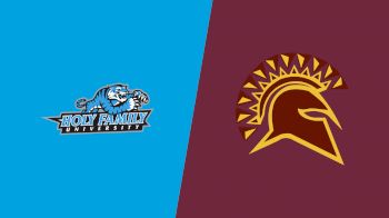 Replay: Holy Family vs STAC | Mar 14 @ 2 PM