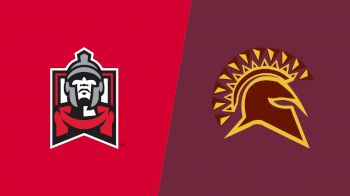 Replay: East Stroudsburg vs STAC | Apr 21 @ 3 PM