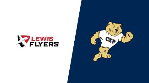 Replay: Lewis vs Concordia-St. Paul | Feb 20 @ 6 PM