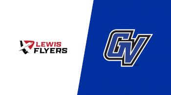 Replay: Lewis vs Grand Valley - DH | Mar 25 @ 3 PM
