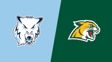 2026 Northwood University vs Northern Michigan - Women's Lacrosse