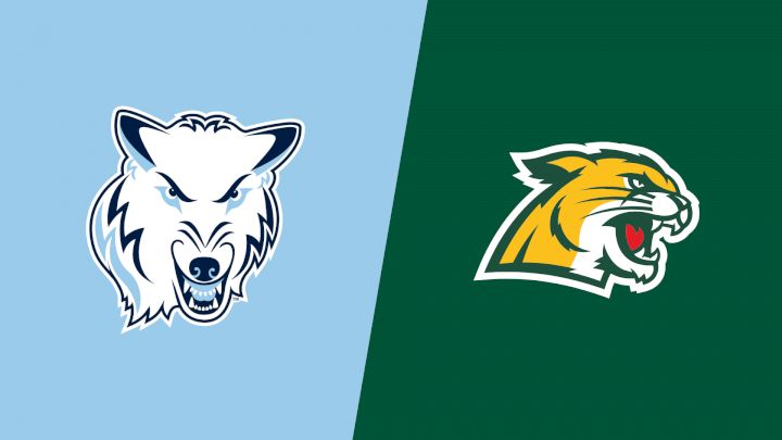 2026 Northwood University vs Northern Michigan - Women's Lacrosse