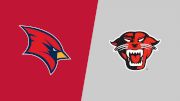 Replay: Saginaw Valley vs Davenport | Apr 24 @ 3 PM