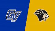2026 Grand Valley State vs Purdue Northwest - Doubleheader