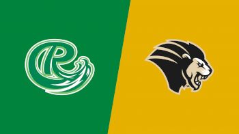 Replay: Roosevelt vs Purdue Northwest - DH | Apr 19 @ 4 PM