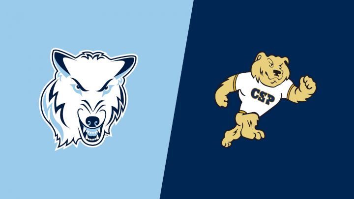 2026 Northwood University vs Concordia-St. Paul - Women's Lacrosse