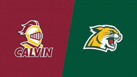 2026 Calvin vs Northern Michigan - Women's Lacrosse
