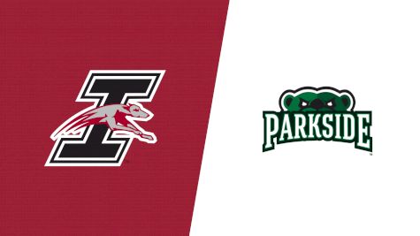 2026 Indianapolis vs UW-Parkside