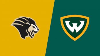 Replay: PNW vs Wayne State (MI) - DH | Apr 25 @ 1 PM
