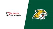 Replay: Lewis vs Northern Michigan | Feb 26 @ 1 PM