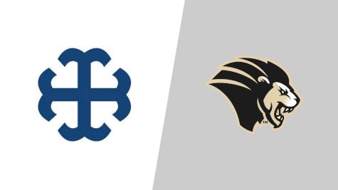 2026 St. Mary's (IN) vs Purdue Northwest - STUNT