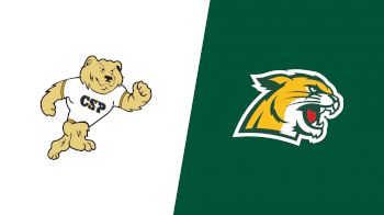 Replay: Concordia-St. Paul vs Northern Michigan | Apr 4 @ 12 PM