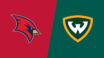 Replay: Saginaw Valley vs Wayne State (MI) | Apr 10 @ 3 PM