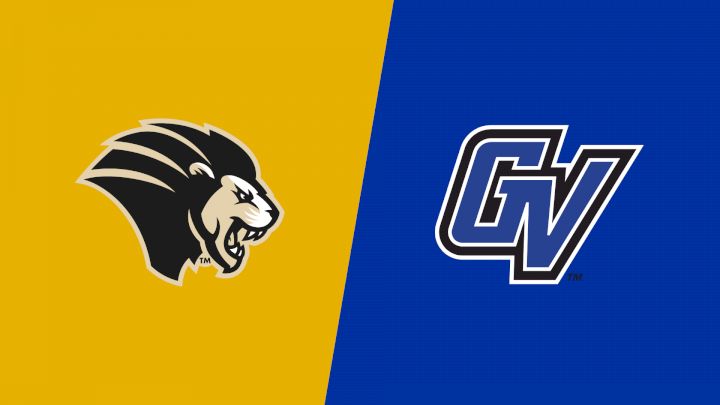 Purdue Northwest vs Grand Valley - DH