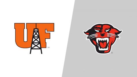 Replay: Findlay vs Davenport | Apr 7 @ 4 PM