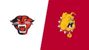 Replay: Davenport vs Ferris State | May 1 @ 1 PM