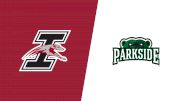 2026 Indianapolis vs UW-Parkside - Doubleheader