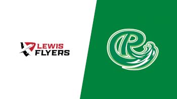 Replay: Lewis vs Roosevelt | Apr 7 @ 3 PM