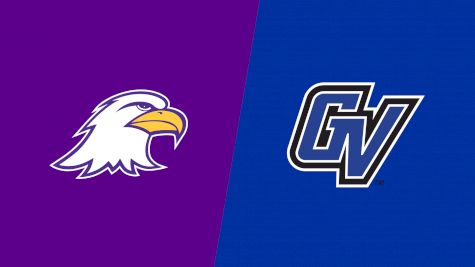 Replay: Ashland vs Grand Valley | Mar 20 @ 5 PM