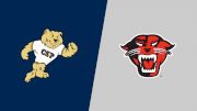 Replay: Concordia-St. Paul vs Davenport | Mar 27 @ 2 PM