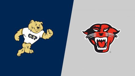 Replay: Concordia-St. Paul vs Davenport | Mar 27 @ 2 PM