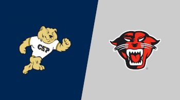 Replay: Concordia-St. Paul vs Davenport | Mar 27 @ 2 PM