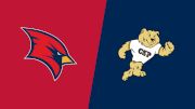 Replay: Saginaw Valley vs Concordia-St. Paul | Mar 22 @ 12 PM