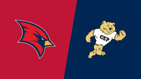 Replay: Saginaw Valley vs Concordia-St. Paul | Mar 22 @ 12 PM