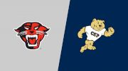 Replay: Davenport vs Concordia-St. Paul | Apr 12 @ 12 PM