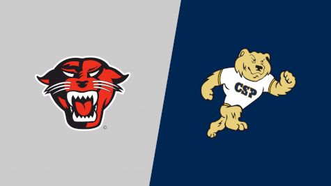 Replay: Davenport vs Concordia-St. Paul | Apr 12 @ 12 PM