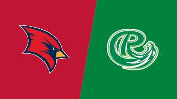 Replay: Saginaw Valley vs Roosevelt | May 1 @ 4 PM