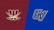 Replay: Walsh vs Grand Valley | Apr 17 @ 5 PM