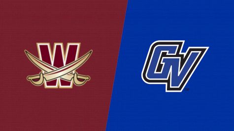 Replay: Walsh vs Grand Valley | Apr 17 @ 5 PM