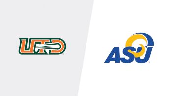 Replay: UT Dallas vs Angelo State - DH | Mar 20 @ 5 PM
