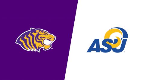 2026 Ouachita Baptist vs Angelo State