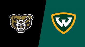 Replay: Oakland vs Wayne State (MI) - DH | Mar 9 @ 3 PM