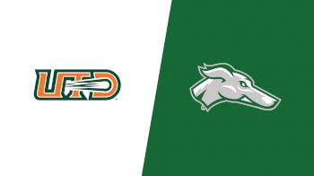 Replay: UT Dallas vs Eastern N.M. - DH | Apr 19 @ 1 PM