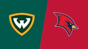 2026 Wayne State (MI) vs Saginaw Valley St. - Doubleheader