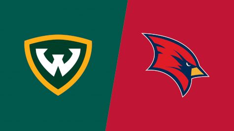 2026 Wayne State (MI) vs Saginaw Valley St. - Doubleheader