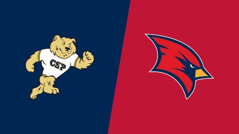 Replay: Concordia-St. Paul vs Saginaw Valley | Apr 17 @ 12 PM