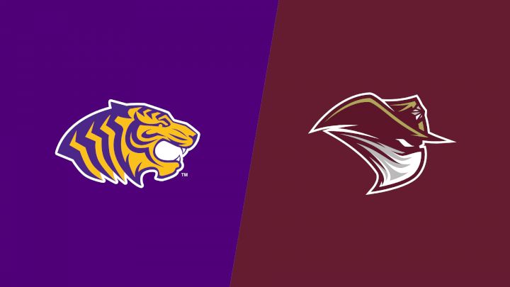 2026 Ouachita Baptist vs TAMIU