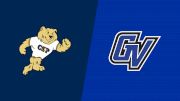 Replay: Concordia-St. Paul vs Grand Valley | Mar 29 @ 12 PM