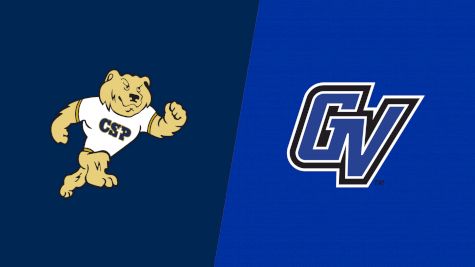 Replay: Concordia-St. Paul vs Grand Valley | Mar 29 @ 12 PM
