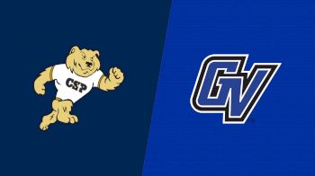 Replay: Concordia-St. Paul vs Grand Valley | Mar 29 @ 12 PM