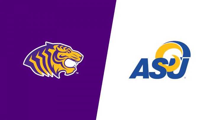 2026 Ouachita Baptist vs Angelo State